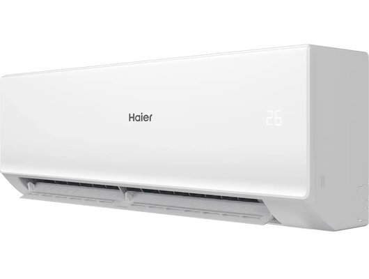 Кондиционер HAIER AS25HQJ2HRA-W/1U25HQJ2FRA